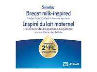 Similac Pro-Advance Ready to Feed Baby Formula - Step