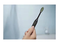 Philips One by Sonicare Rechargeable Toothbrush - Black - HY1200/06