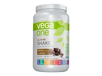 Vega One All-in-One Shake - Chocolate - 876g
