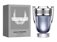 Rabanne Invictus Eau de Toilette - 100ml