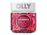 OLLY The Perfect Women's Multi  - Blissful Berry - 90s