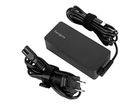 Targus USB-C Power Adapter - Black