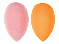 Real Techniques Miracle Complexion Sponge Set - 2 piece