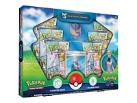 Pokemon Trading Card Game: Pokemon GO Special Team Collection