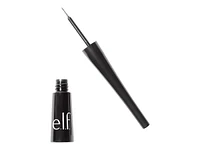 e.l.f. Expert Liquid Liner - Jet black