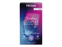 Trojan Vibrations Tandem Personal Massager