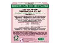 Garnier Whole Blends Softening Shampoo Bar - Oat Delicacy - 60g