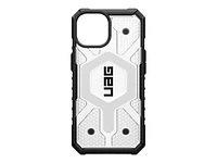 UAG Pathfinder (Clear) Series Case for Apple iPhone 15 - Ice