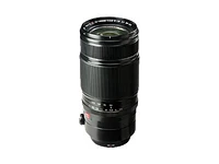 Fujilfilm XF50-140mmF2.8 R LM OIS WR Lens - Black - 600015125