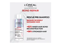 L'Oreal Paris Hair Expertise Bond Repair Rescue Pre-Shampoo - 200ml