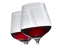 Bohemia Splendido Red Wine Glass - 621ml - 4 pack