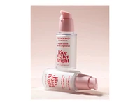 The Face Shop Rice Water Bright Vegan Serum - 30ml