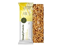 SimplyProtein Plant-Based Snack Bars - Lemon Coconut - 4 x 40g