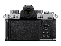 Nikon Z fc Mirrorless Camera - Body Only - 34402