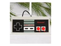 Hallmark Nintendo Entertainment System Christmas Tree Ornament - Video Game Controller