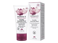 Derma E Essentials Gentle Enzyme Peel - 48g