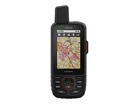 Garmin GPSMAP 66i Handheld GPS - 0100208801