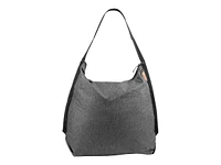 Peak Design Packable Tote - Charcoal