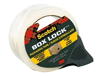 Scotch Box Lock Packaging Tape - 48 mm x 50 m