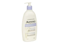 Aveeno Active Naturals Stress Relief Moisturizing Lotion - 532ml
