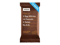 RXBAR Protein Bar - Peanut Butter Chocolate - 52g