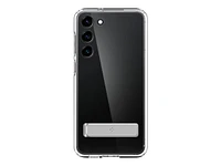 Spigen Slim Armor Essential S Case for Samsung Galaxy S23 - Crystal Clear