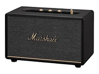 Marshall Acton III Bluetooth Speaker - Black - 1006008