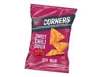 PopCorners Popped-corn Chips - Sweet Chili - 142g