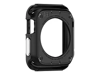 Spigen Rugged Armor for Apple Watch Series 3/2/1 - 38mm - Black - SGP11496