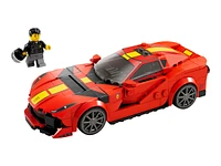 LEGO Speed Champions - Ferrari 812 Competizione