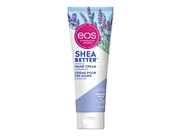 eos Shea Better Hand Cream - Lavender - 74ml