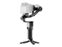 DJI RS 3 Mini Motorized Handheld Stabilizer - CP.RN.00000294.01