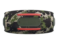 JBL Xtreme 4 Portable Bluetooth Speaker - Black Camo - JBLXTREME4CAMOAM