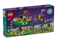 LEGO Friends - Adventure Camp Archery Range