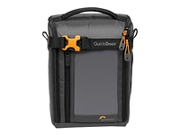 Lowepro GearUp Creator Box L II Carrying Bag for Digital Photo Camera with Lenses - Grey