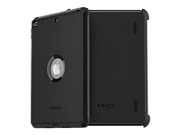 OtterBox Defender for iPad 10.2 Inch - Black - 77-62032