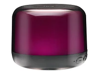 iHome IBT64 Portable Bluetooth Speaker - IBT64