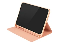 Tucano Metal Folio Case for iPad mini - Rose Gold