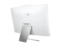 ASUS All-in-One Desktop Computer - 27 Inch - AMD Ryzen 3 - AMD Radeon Graphics - M3702WFAK-CSR3-CB