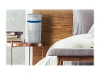 HoMedics TotalClean 5-in-1 Air Purifier Tower - White - AP-T20WT-CA