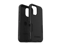 OtterBox Commuter Series Case for Apple iPhone 16 - Black