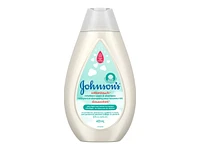 Johnson's Cotton Touch Baby Body Wash & Shampoo - 400ml