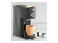 Cuisinart Soho Coffee Machine - SS-7BKC