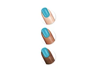 Sally Hansen Miracle Gel Keith Haring Nail Polish - Contempor-airy (919)