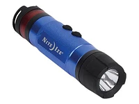 Nite Ize Radiant 3-in-1 Mini LED Flashlight - Blue - NL1B-03-R7