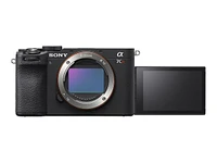 Sony Alpha A7CR Full-Frame Mirrorless Camera - Body Only