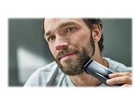 Philips BeardTrimmer Series 5000 - Black - BT5515/15