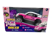 Rc Suv Pink