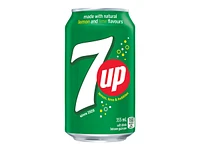 7UP Lemon Lime - Pack of 12