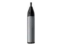 Philips Series 3000 Cordless Trimmer - Gray - NT3650/26